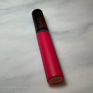 MAC pony park Privacy Please